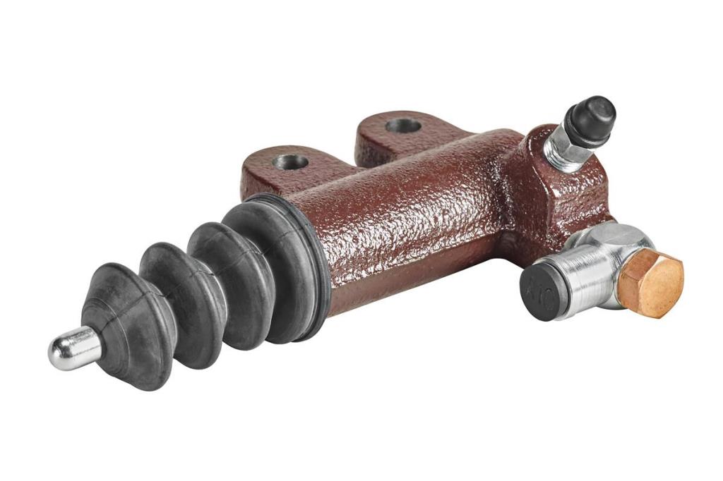 Receptor embraiagem VALEO 804772